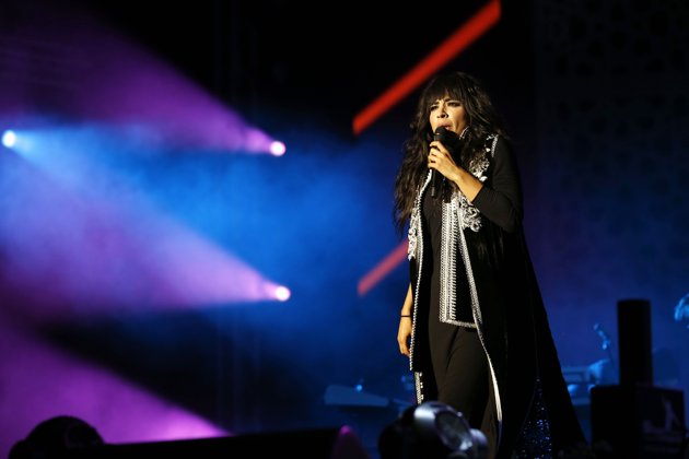 loreen