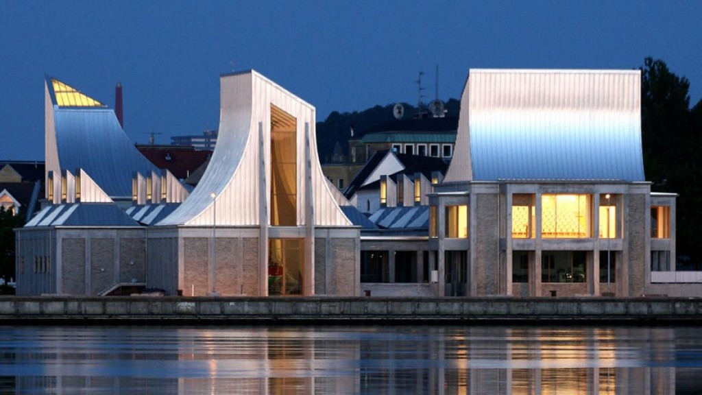 aalborg--utzon