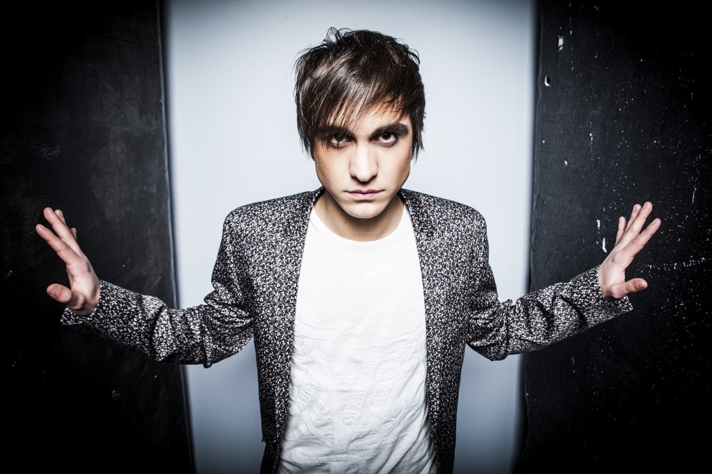 Belgium-Roberto-Bellarosa