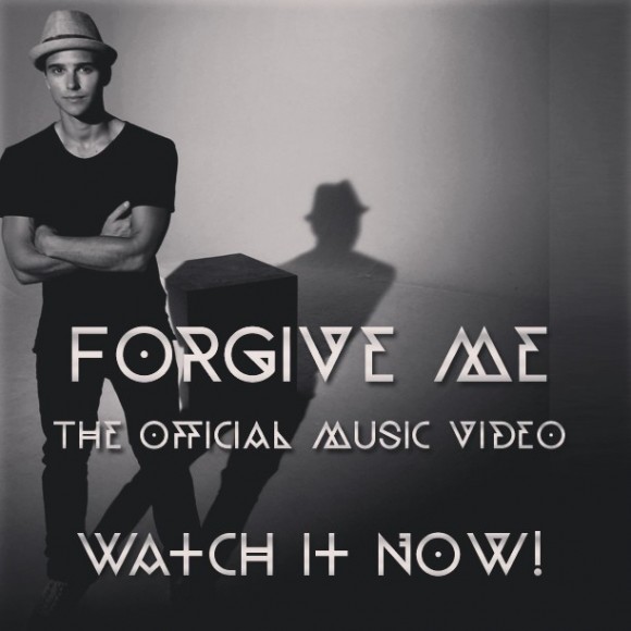EricSaadeForgive