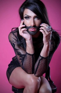 Conchita Wust