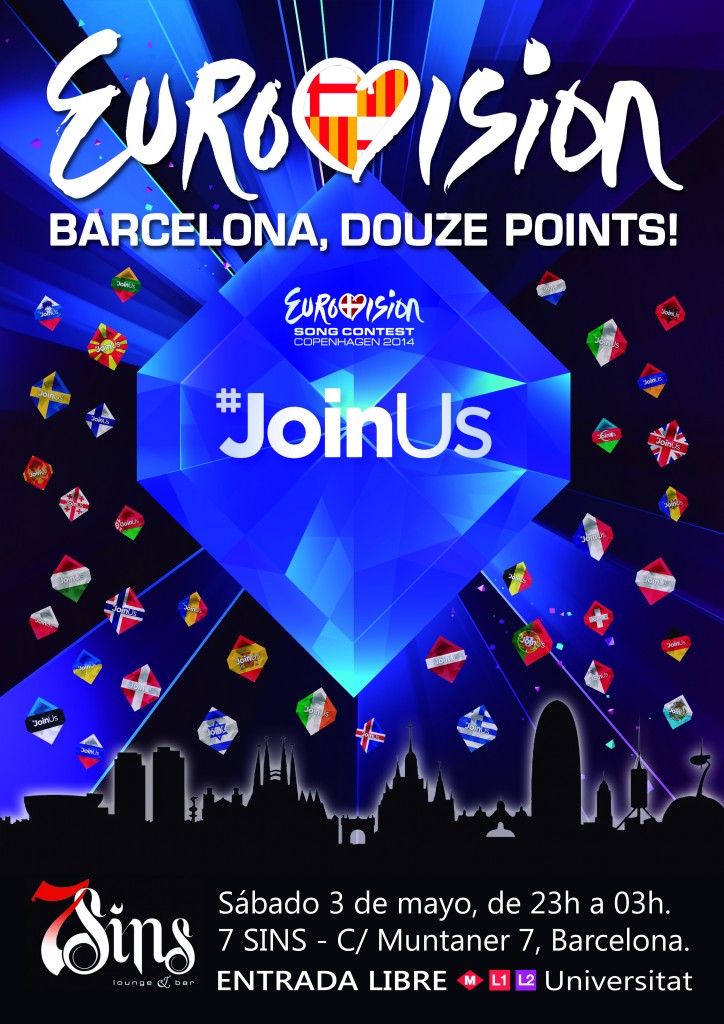 Cartel Definitivo 2014 3