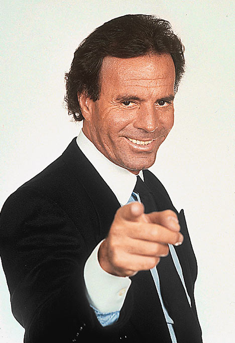 Julio-Iglesias