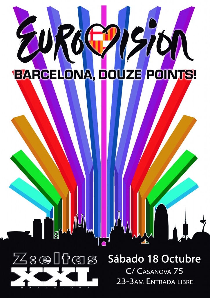 Barcelona Douze Points2