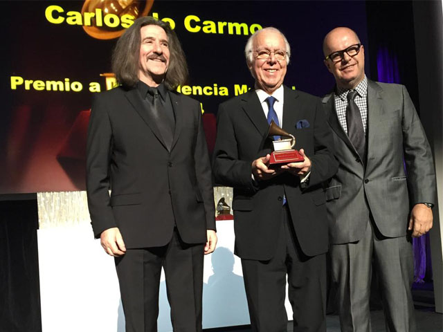 carlos do carmo vegas