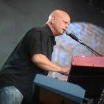 Gary Lux en la actualidad