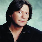 1980 BLUE DANUBE EN LA ACTUALIDAD WOLFGANG MARC BERRY