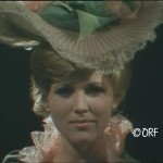 1980 BLUE DANUBE EN LA ACTUALIDAD SYLVIA SCHRAMM