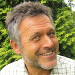 1980 BLUE DANUBE EN LA ACTUALIDAD WOLFGANG WEISS