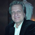 1983 Westend Peter Vieweger en la actualidad