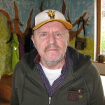 1978 Norbert Niedermayer en la actualidad