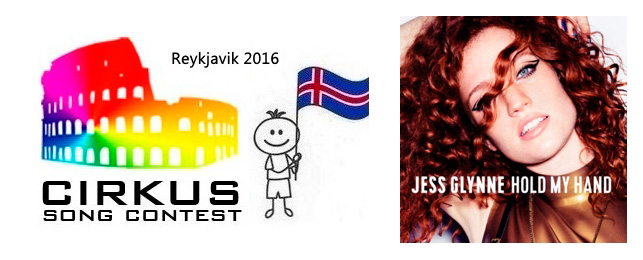 Vencedor Festival Cirkus 2016