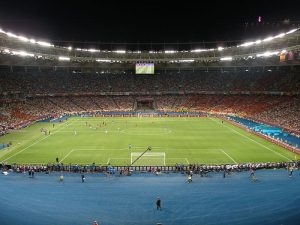 estadio olimpico de kiev