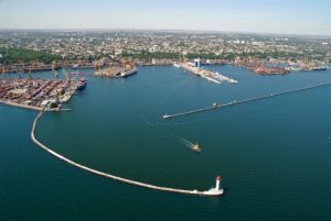 odessa-port